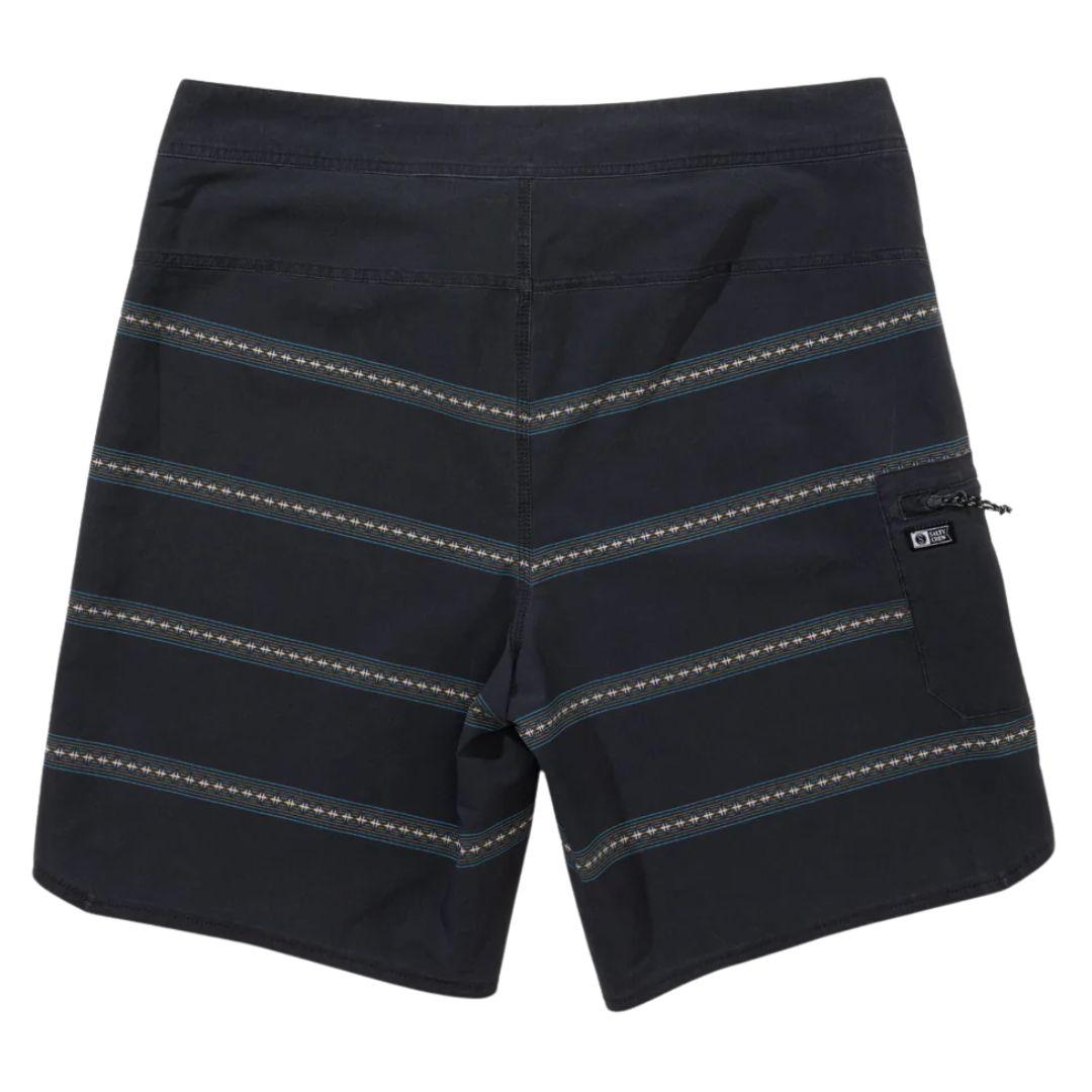Salty Crew Men's Session Stripe Boardshorts